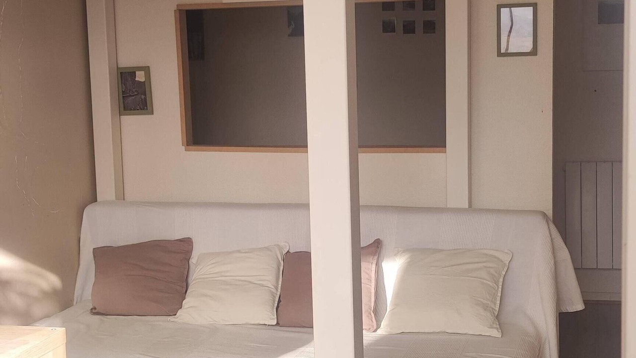 Photo of Bedroom in Gabas