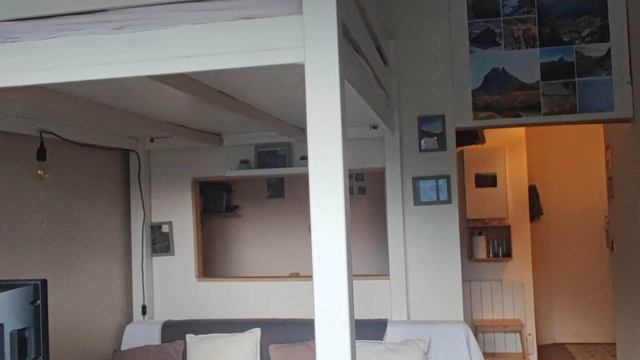 Photo of Bedroom in Gabas