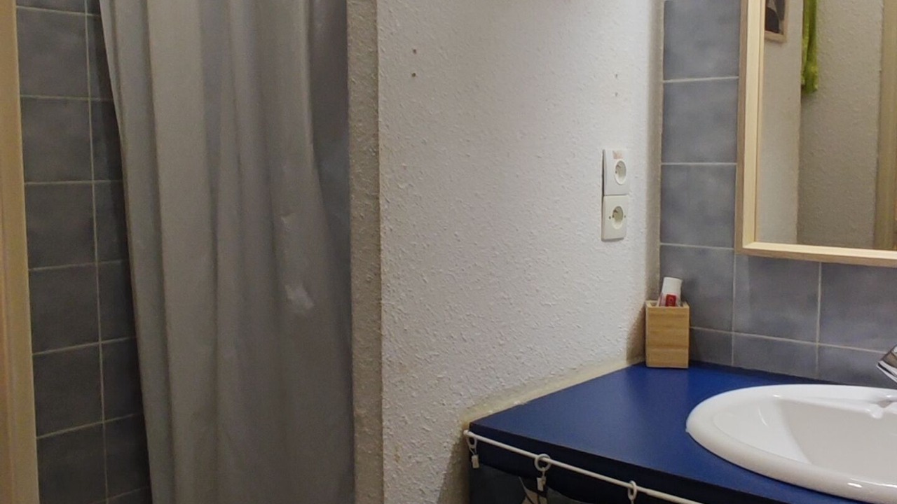 Photo of Bathroom in Gabas
