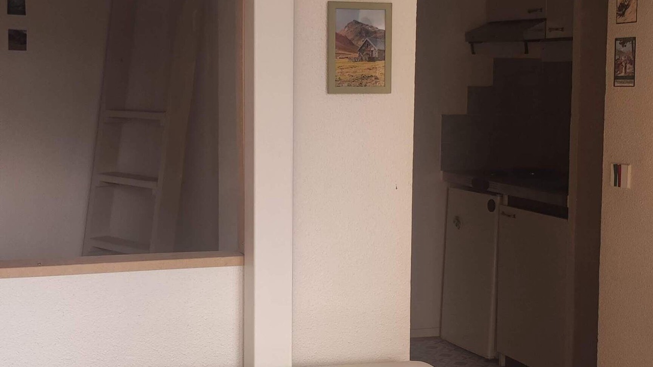 Photo of Bedroom in Gabas