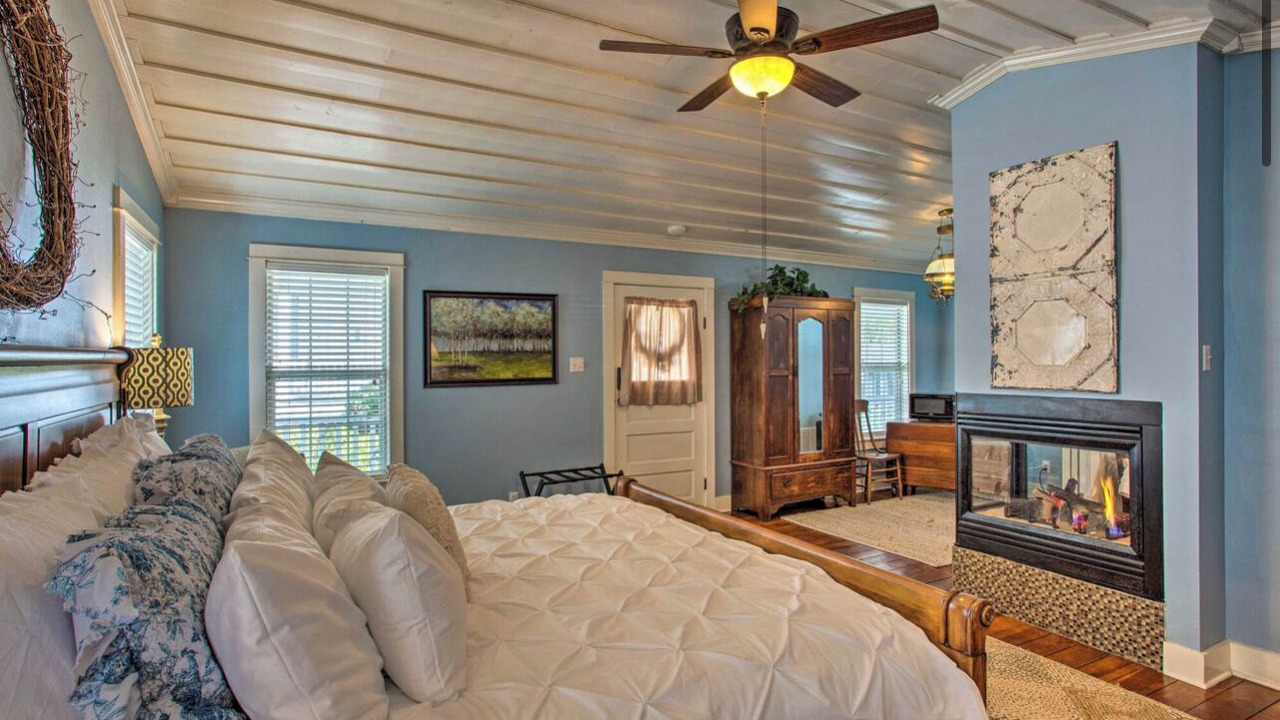 Photo of Bedroom in Jefferson