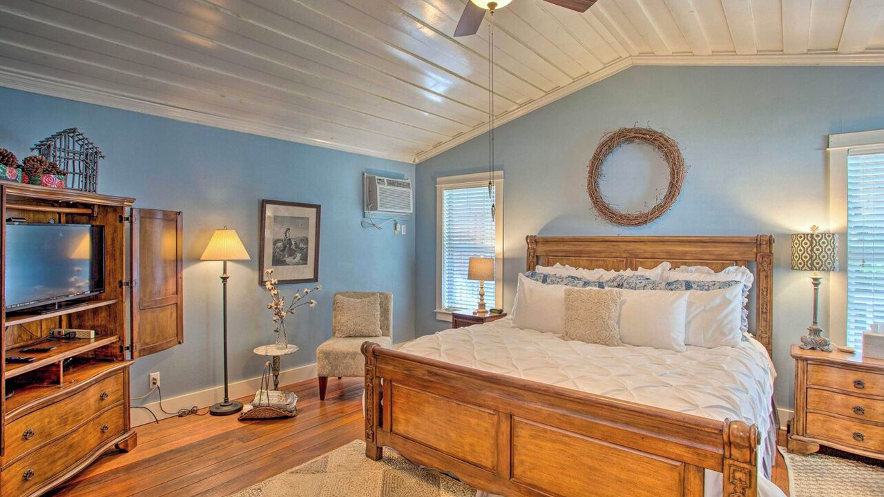 Photo of Bedroom in Jefferson