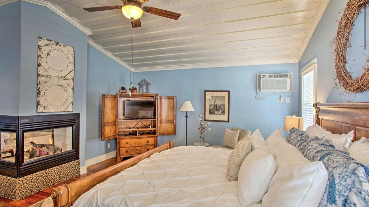 Photo of Bedroom in Jefferson