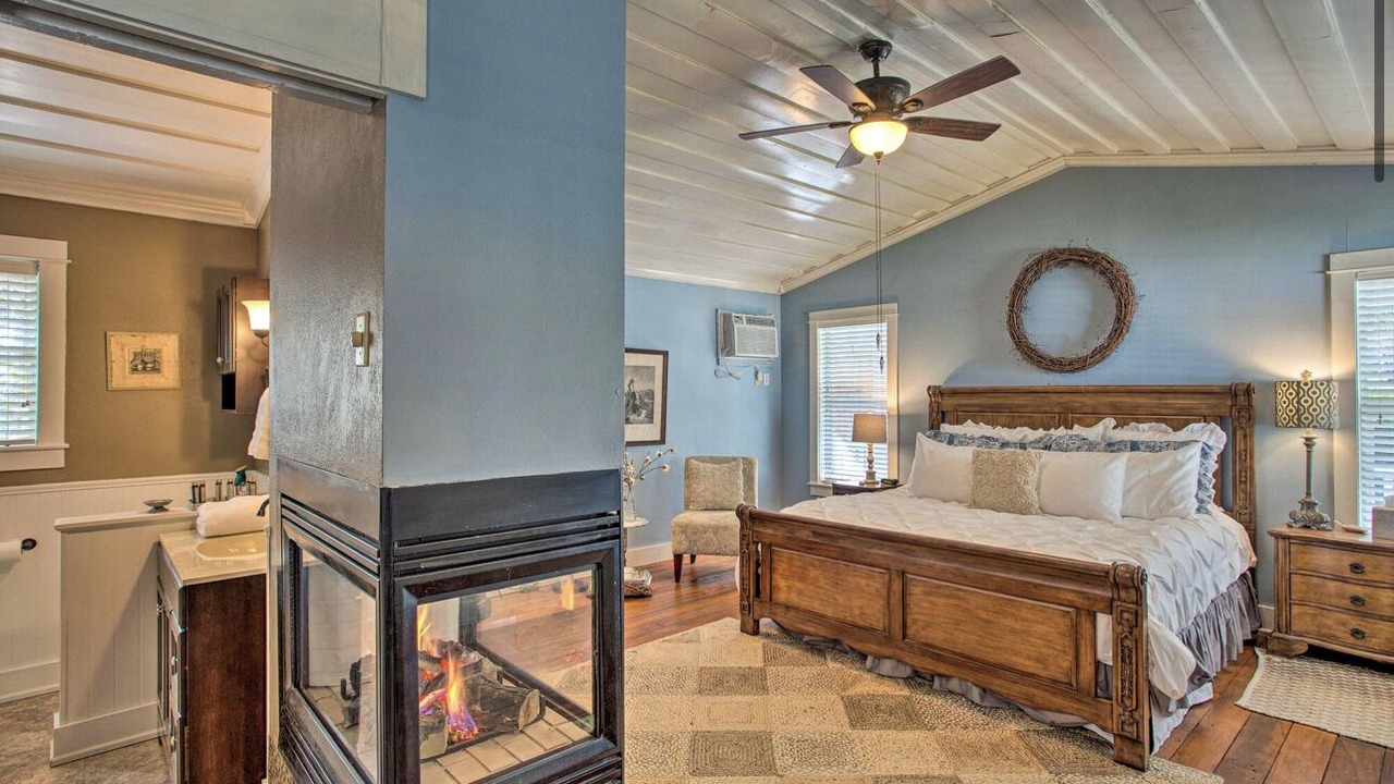 Photo of Bedroom in Jefferson