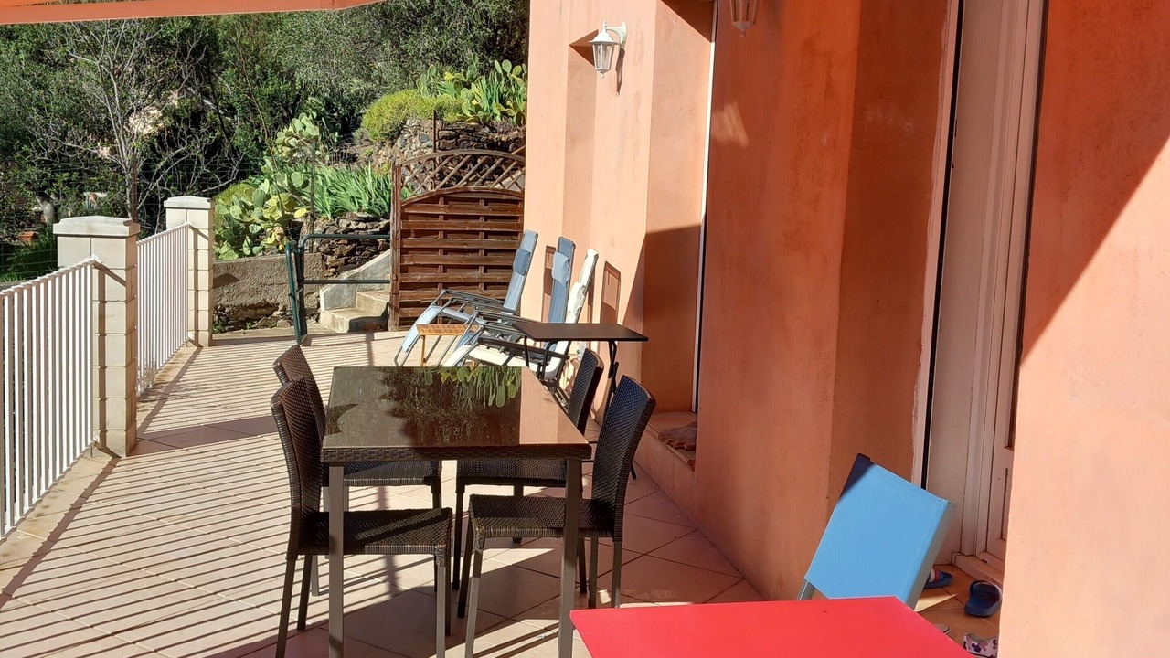 Photo of Outdoor in Cerbere