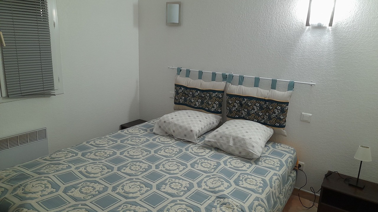 Photo of Bedroom in Cerbere