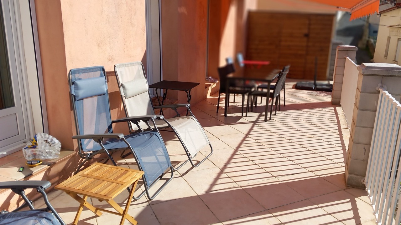 Photo of Outdoor in Cerbere