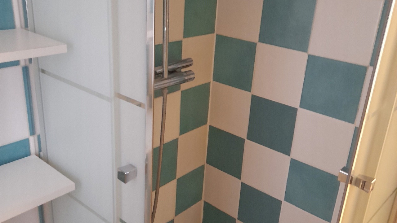 Photo of Bathroom in Cerbere