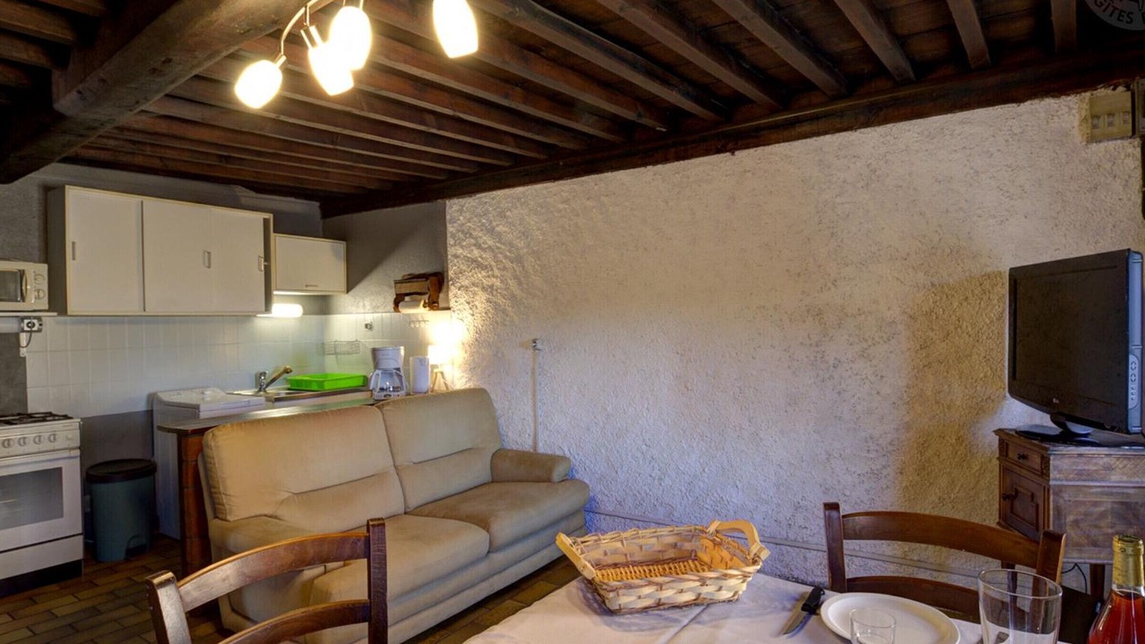 Photo of Livingroom in Pralong