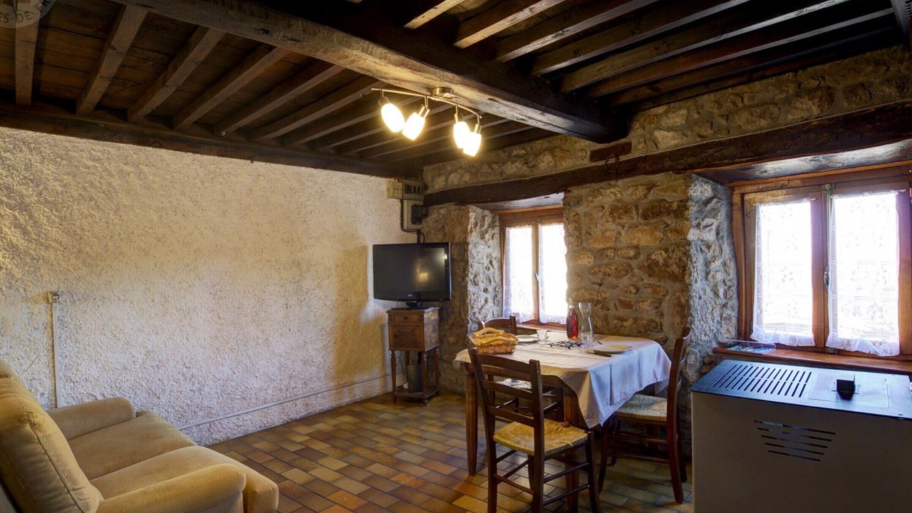 Photo of Livingroom in Pralong