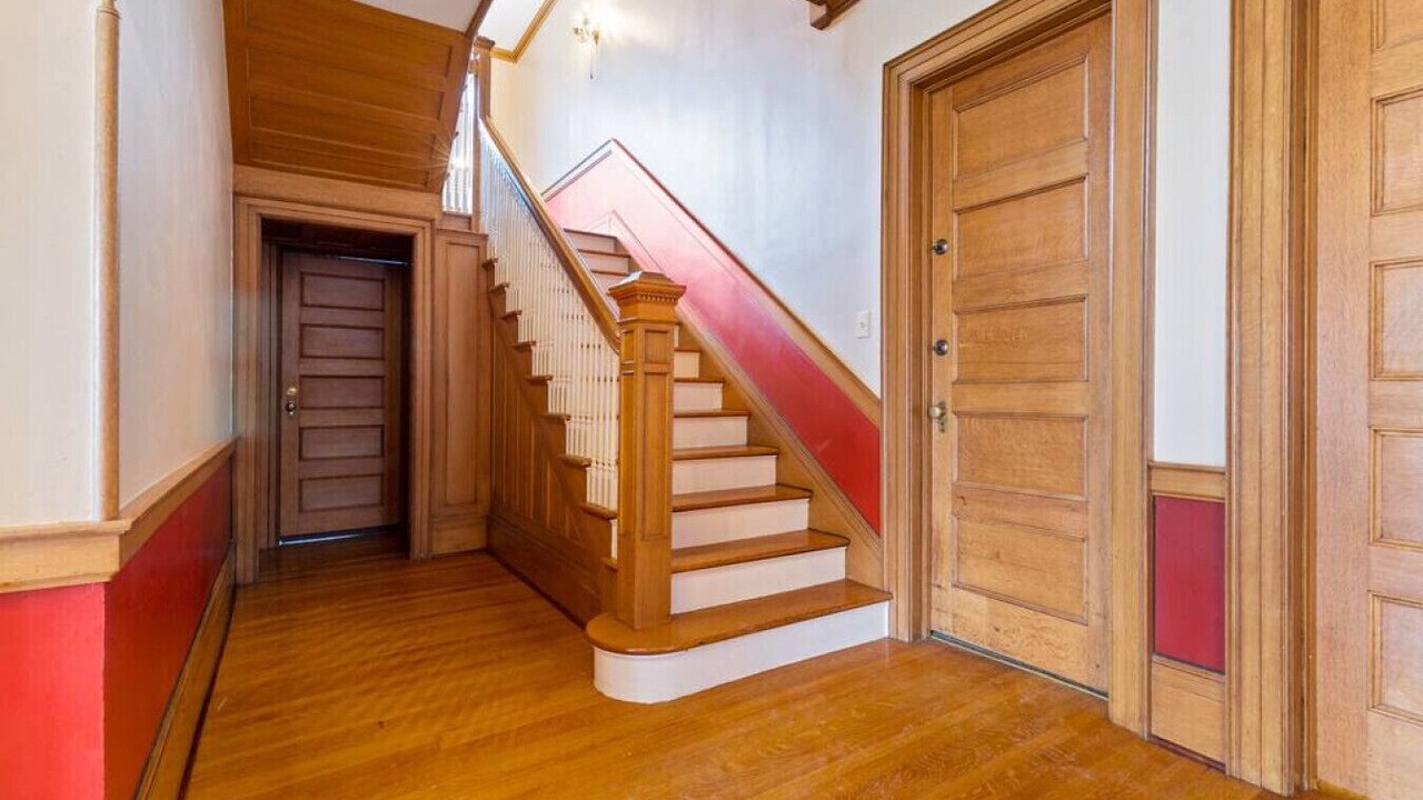 Photo of Bathroom in East Avenue