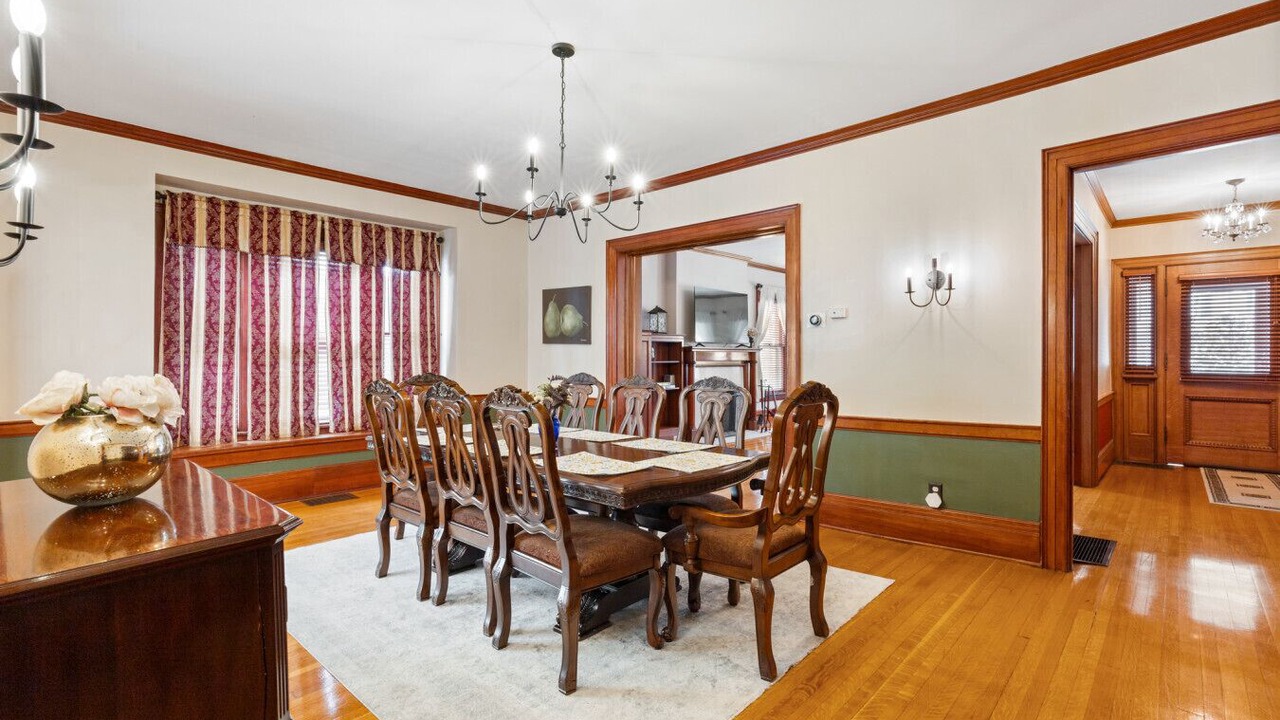 Photo of Bedroom in East Avenue