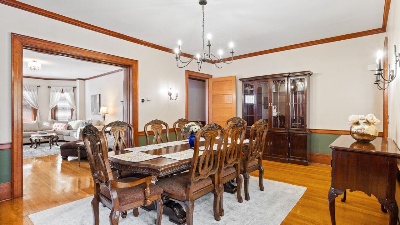 Photo of Bedroom in East Avenue