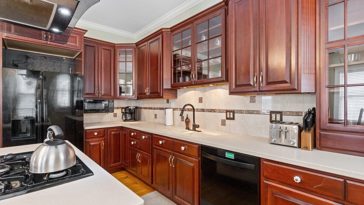 Photo of Kitchen in East Avenue