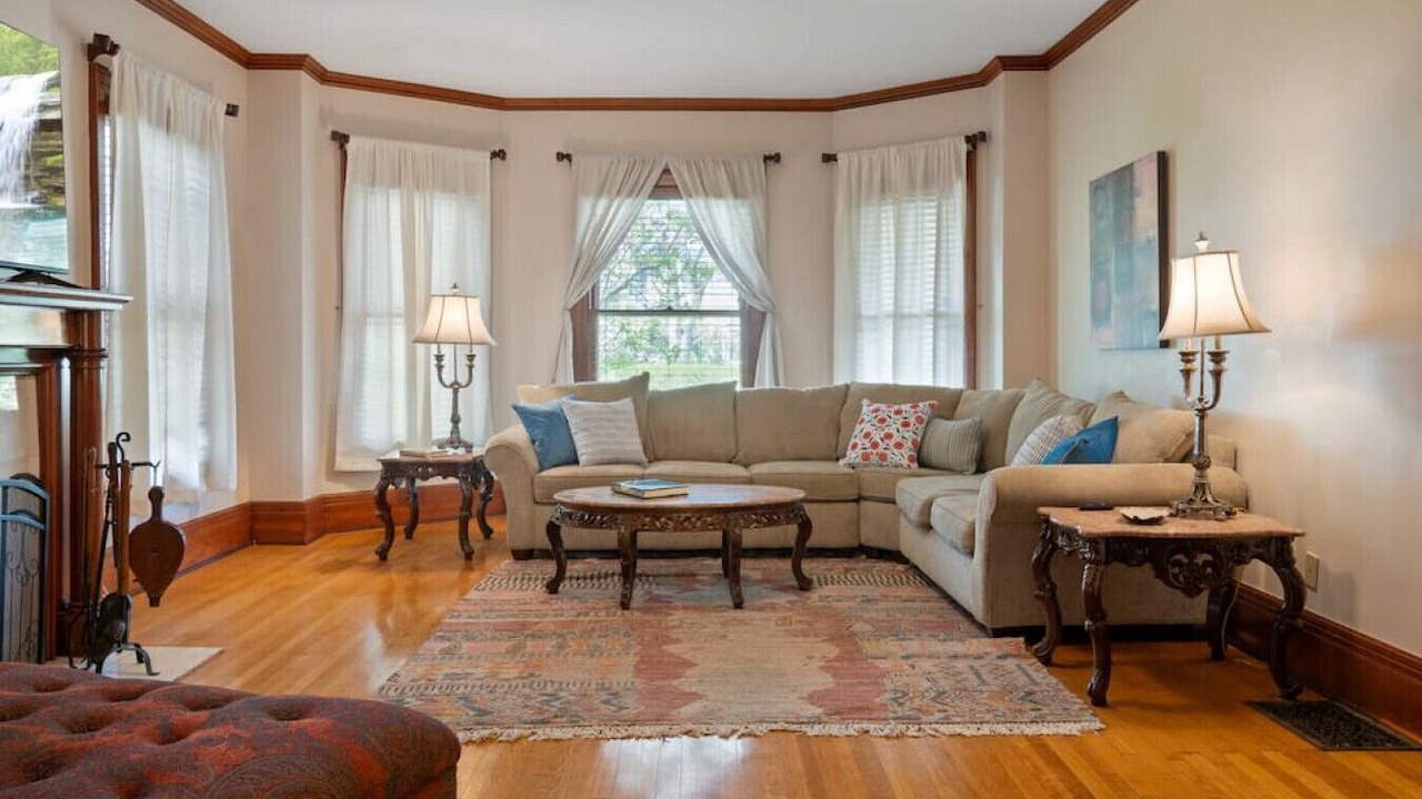 Photo of Bedroom in East Avenue