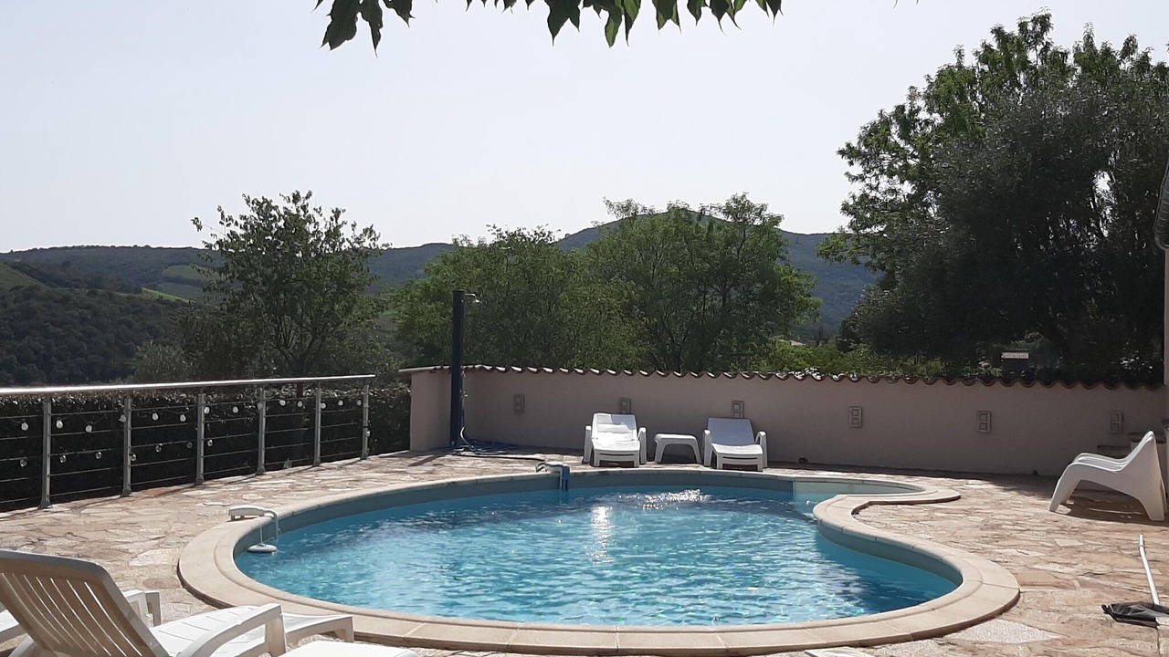 Photo of Outdoor in Roquebrun
