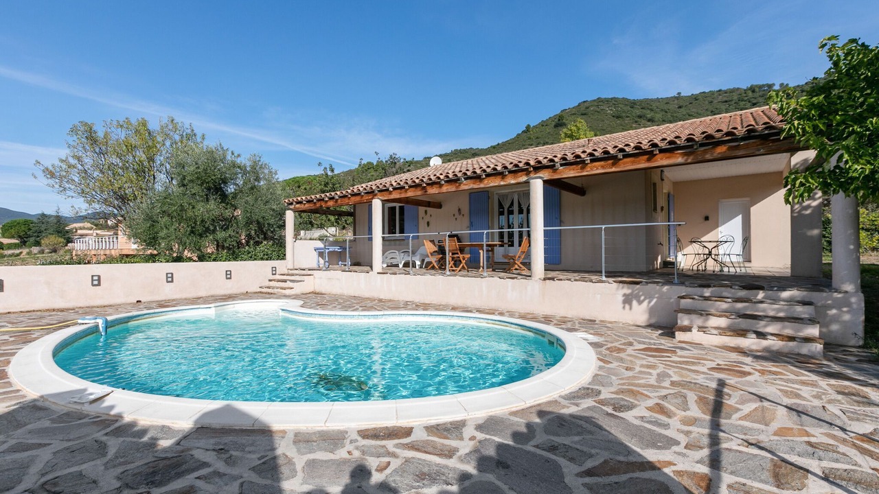 Photo of Outdoor in Roquebrun
