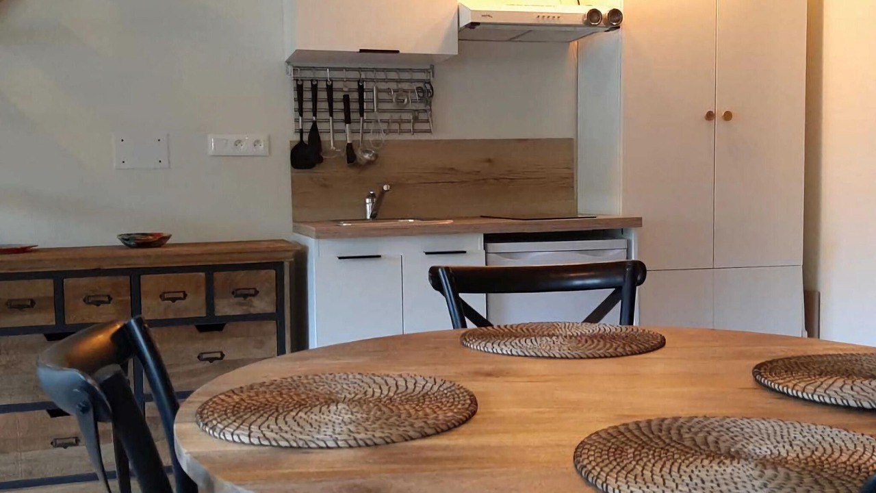 Photo of Livingroom in Roquebrun