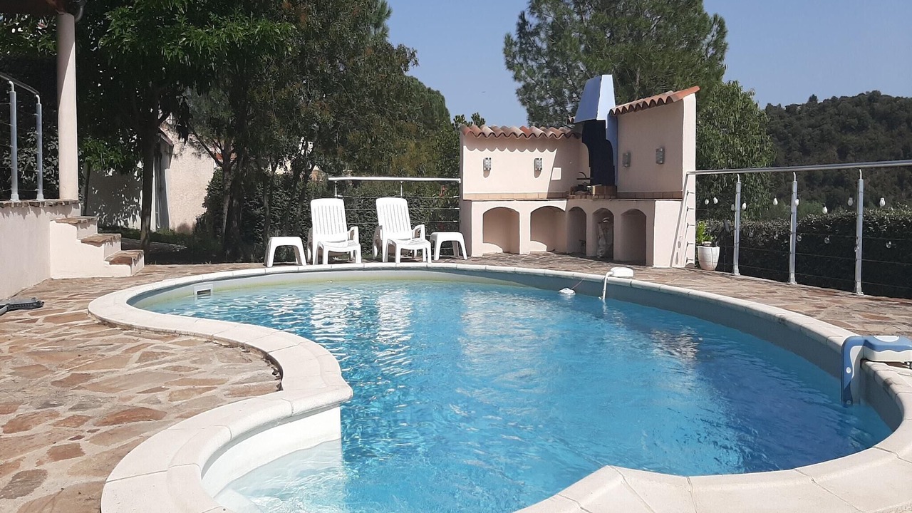Photo of Outdoor in Roquebrun