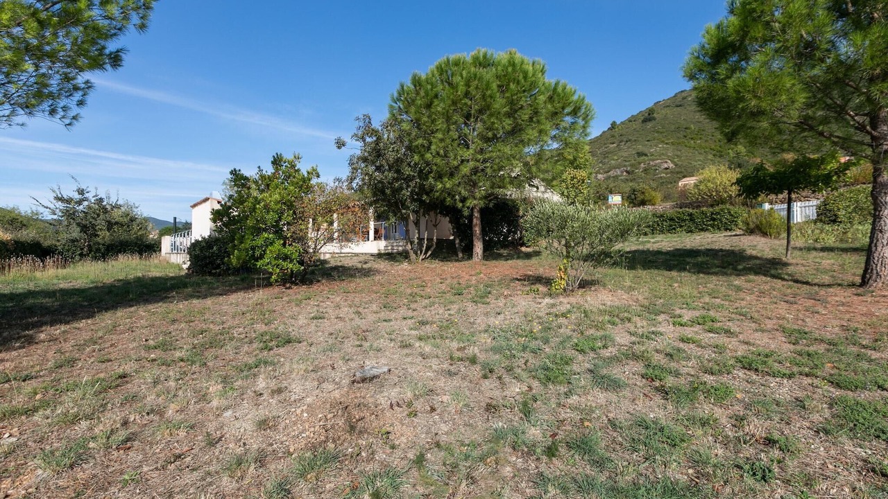 Photo of Outdoor in Roquebrun