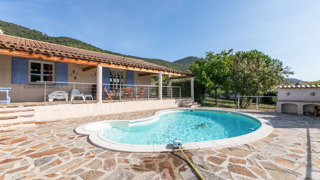 Photo of Outdoor in Roquebrun