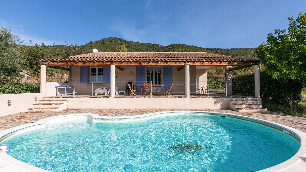 Photo of Outdoor in Roquebrun