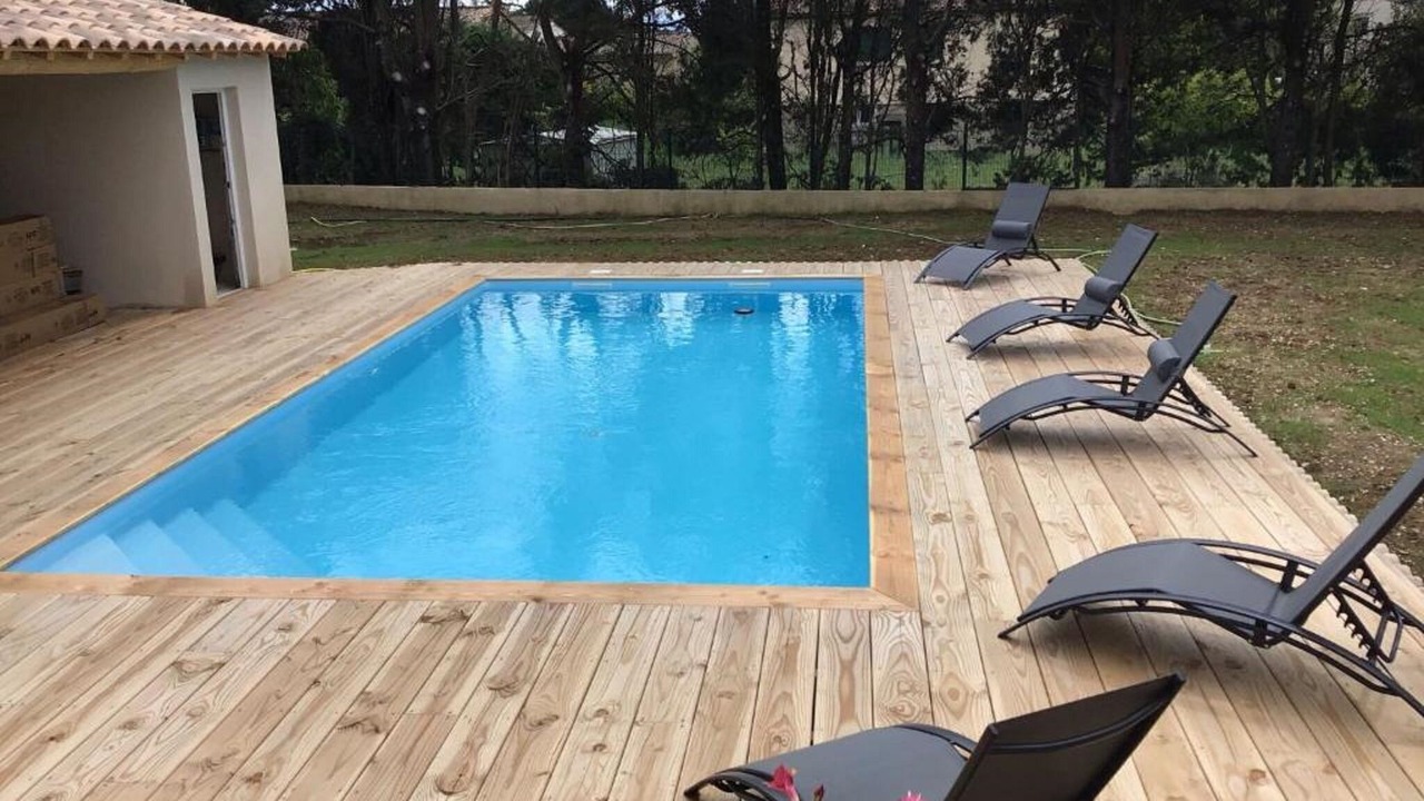 Photo of Outdoor in Saint-Laurent-La-Vernede