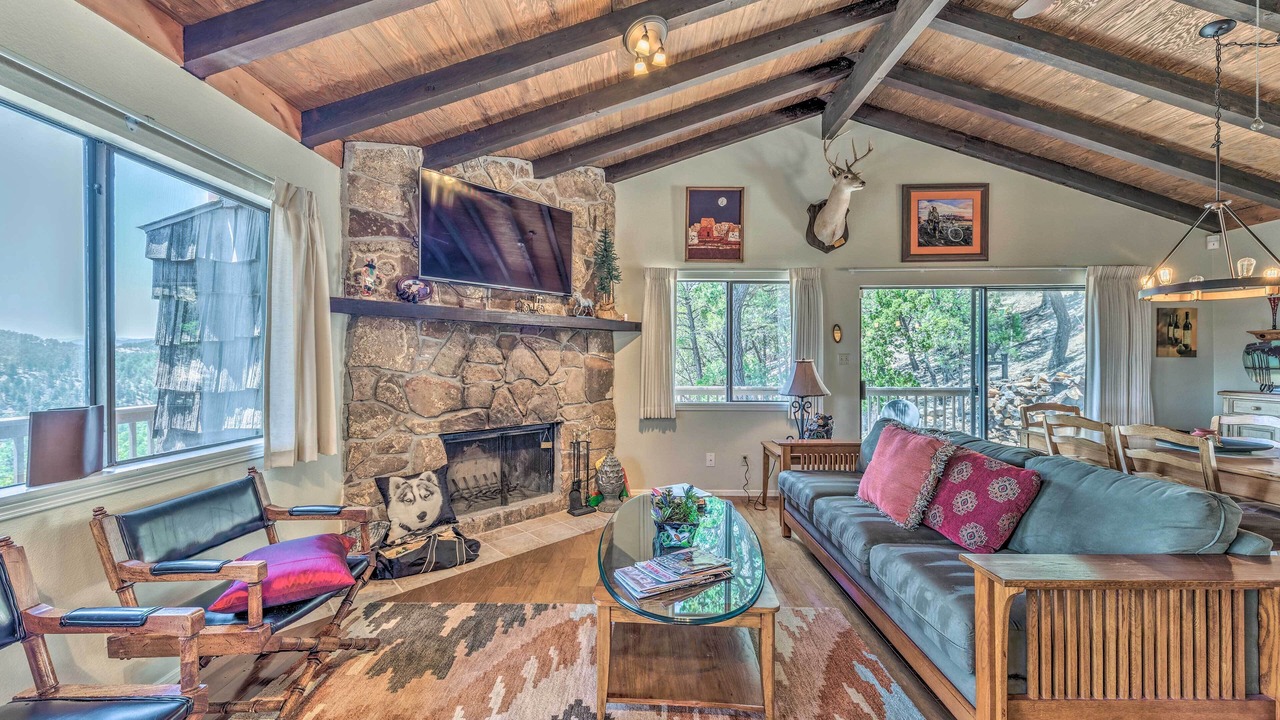 Photo of Bedroom in Alto