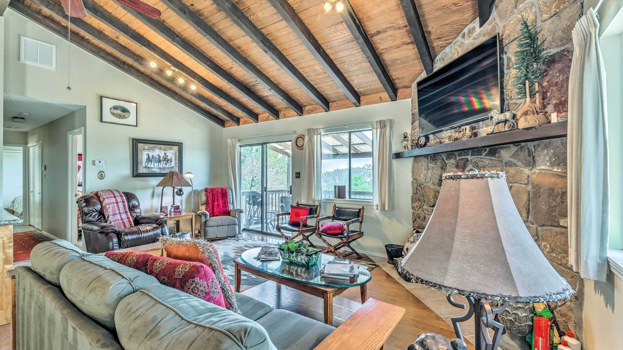 Photo of Livingroom in Alto