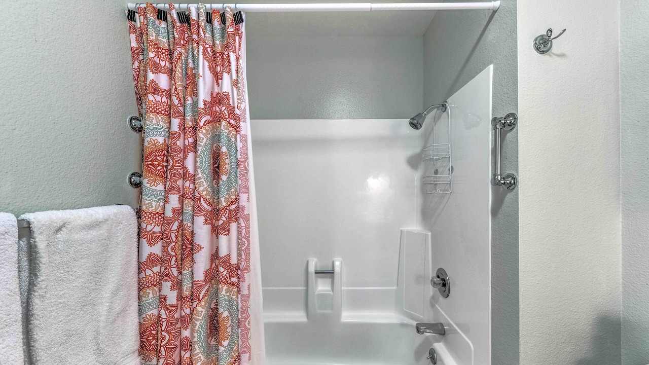 Photo of Bathroom in Alto