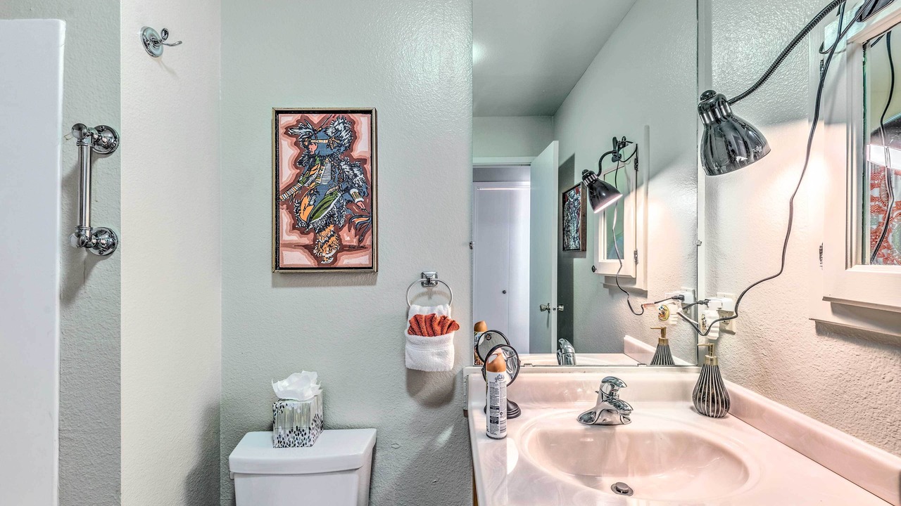 Photo of Bathroom in Alto