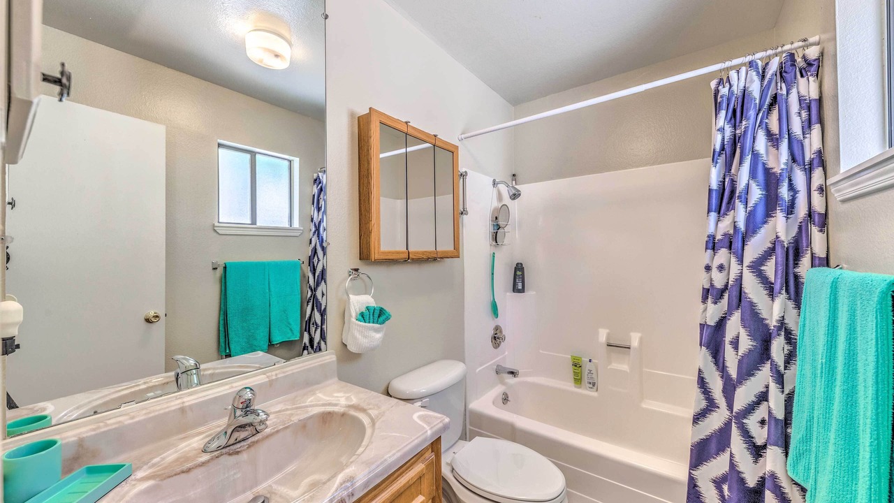 Photo of Bathroom in Alto