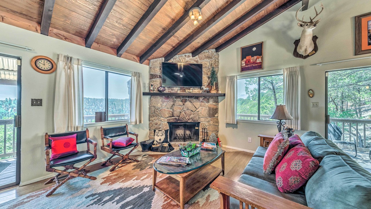 Photo of Bedroom in Alto