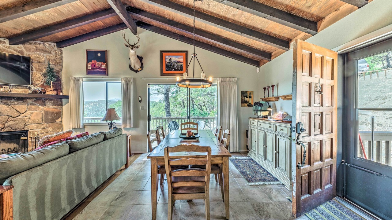 Photo of Livingroom in Alto
