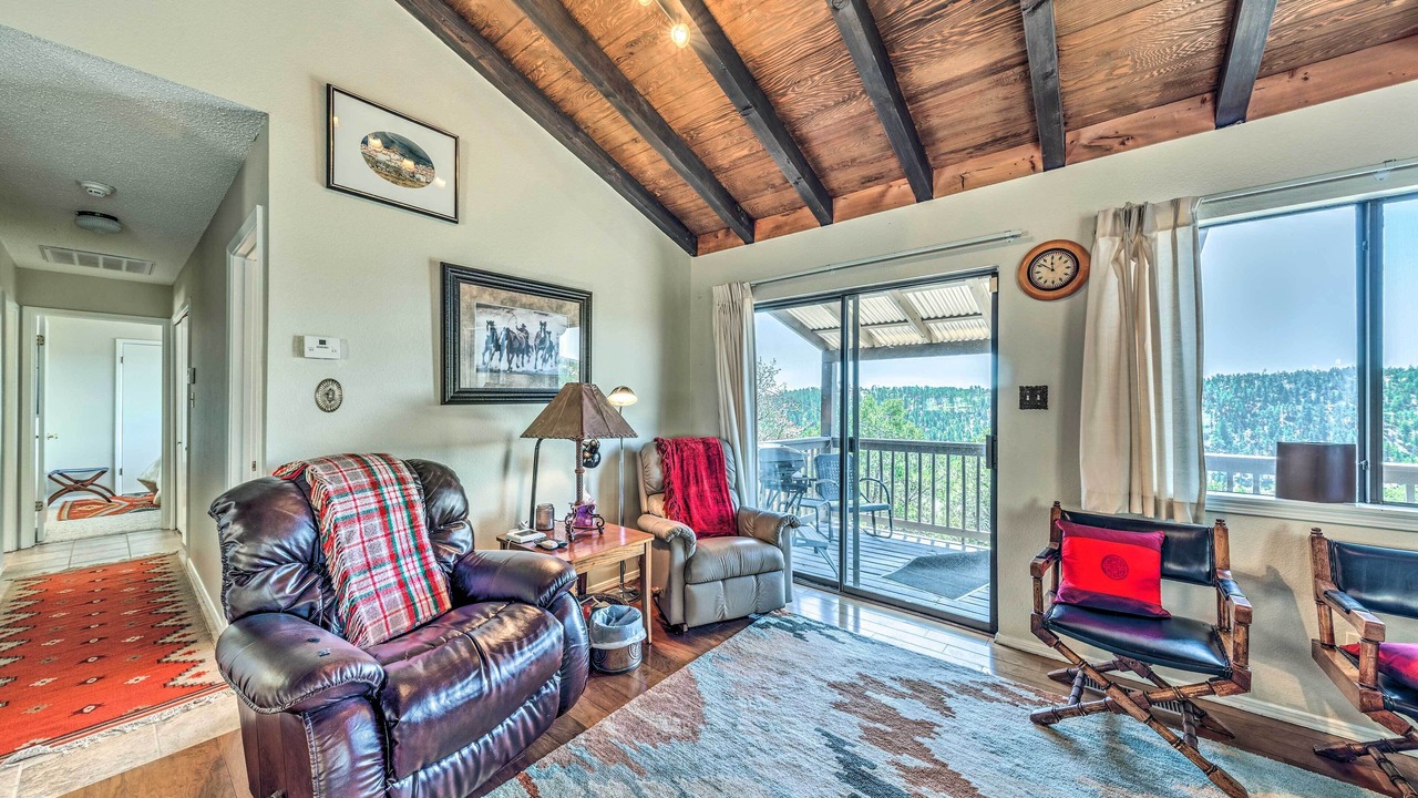 Photo of Bedroom in Alto