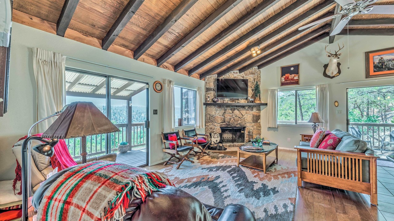 Photo of Bedroom in Alto