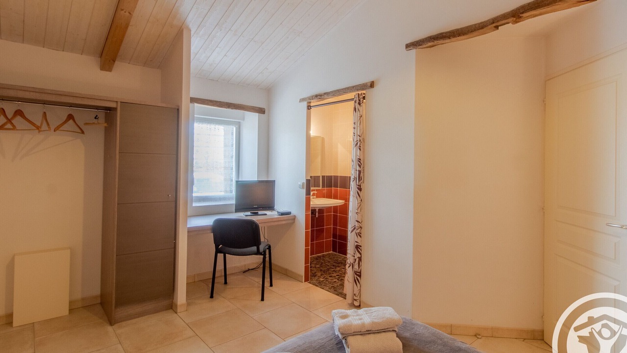 Photo of Bedroom in Saint-Christophe-du-Bois
