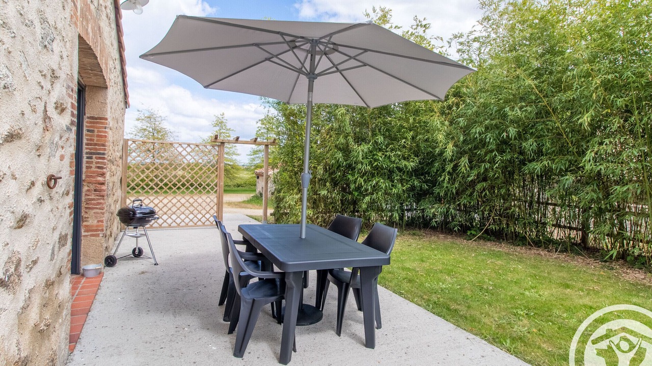 Photo of Outdoor in Saint-Christophe-du-Bois