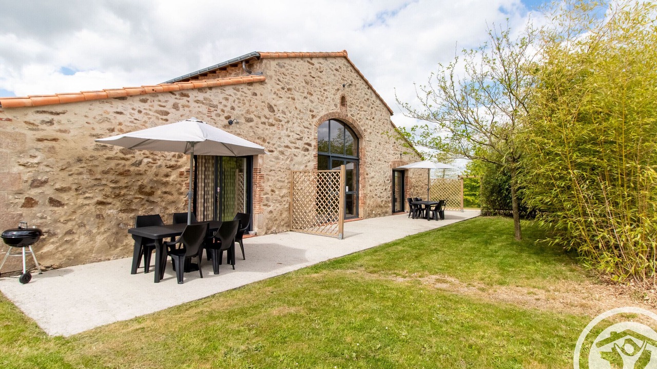 Photo of Outdoor in Saint-Christophe-du-Bois