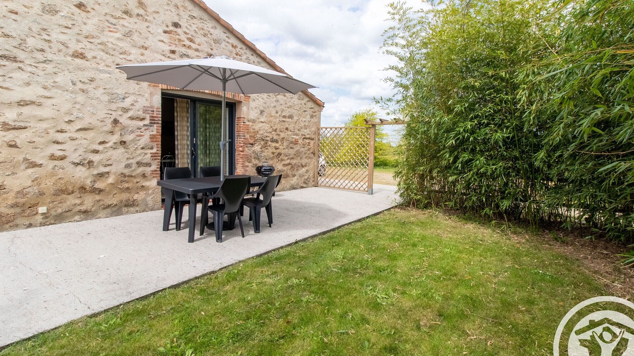 Photo of Outdoor in Saint-Christophe-du-Bois