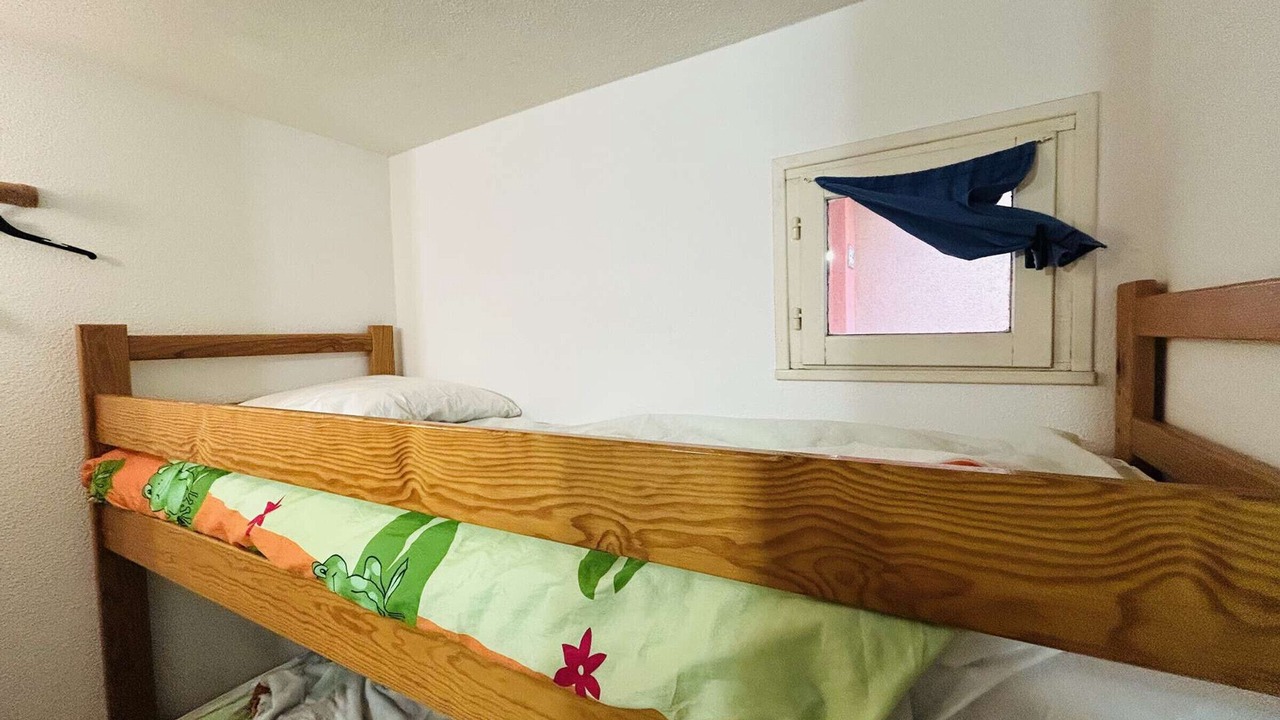 Photo of Bedroom in Foulquines