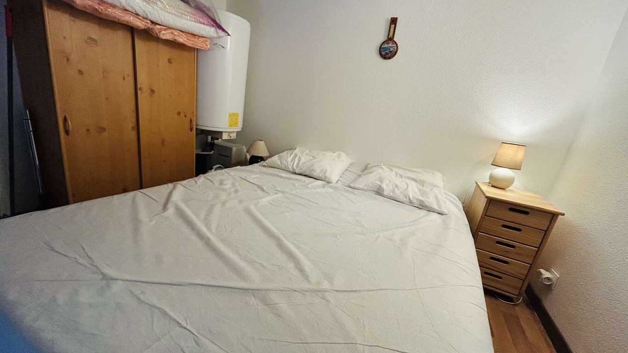 Photo of Bedroom in Foulquines