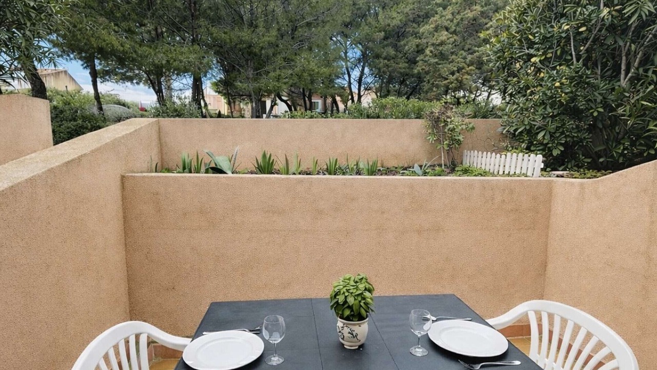 Photo of Outdoor in Foulquines
