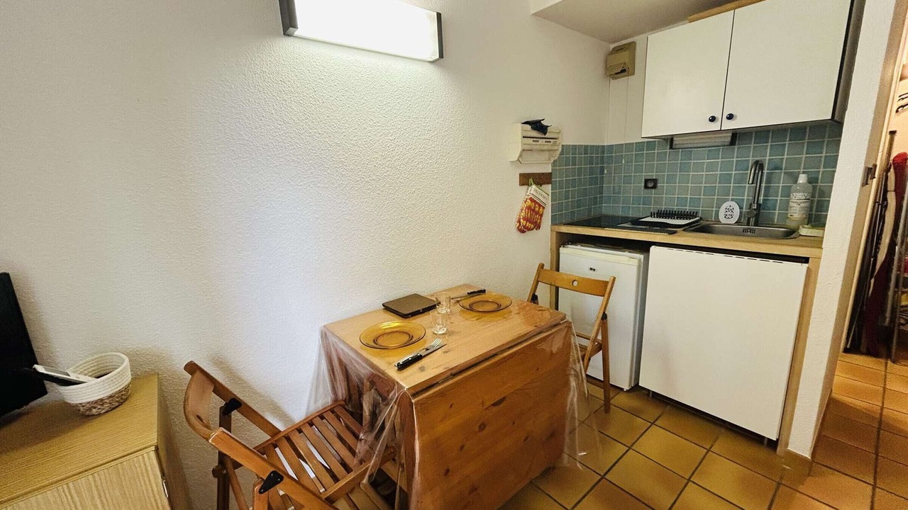 Photo of Kitchen in Foulquines