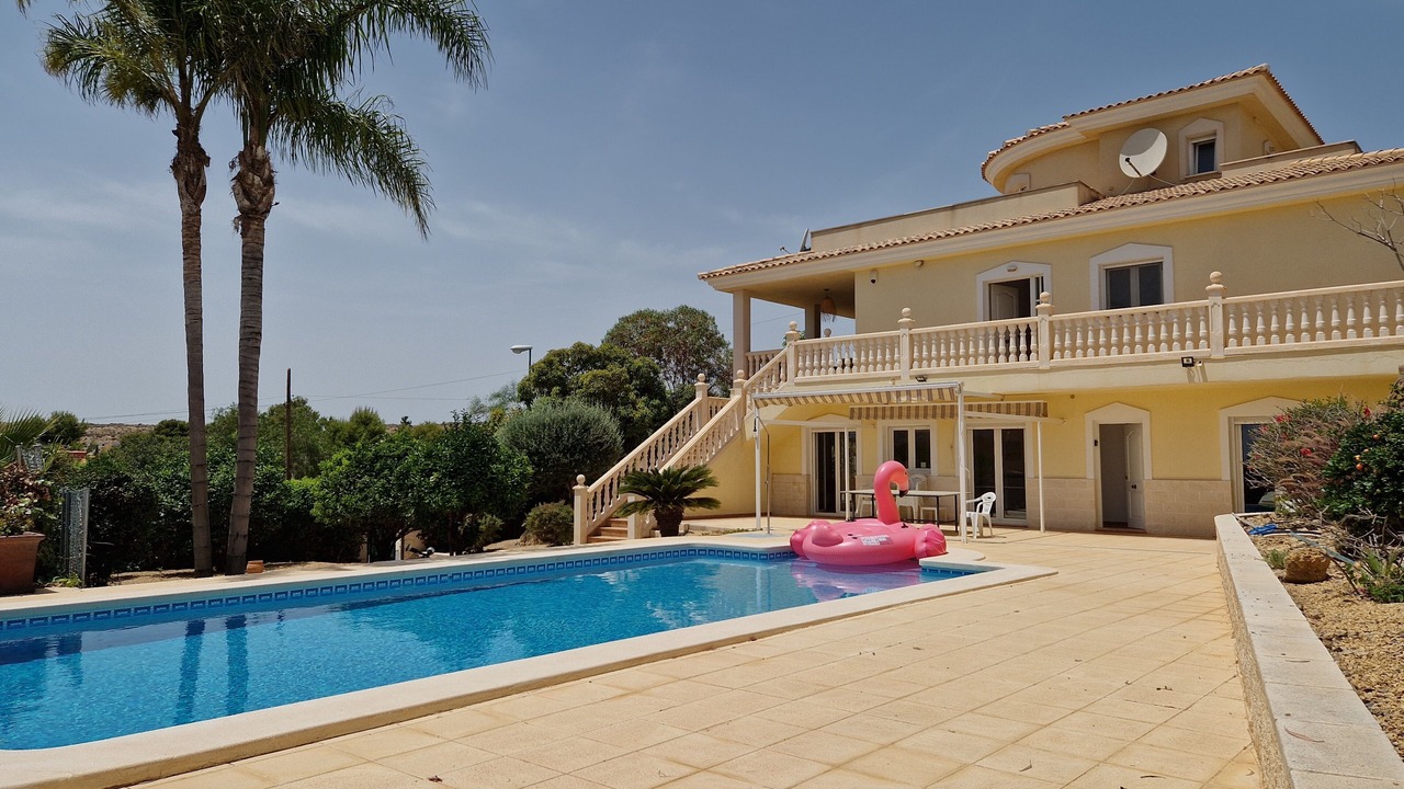 Photo of Outdoor in Mutxamel