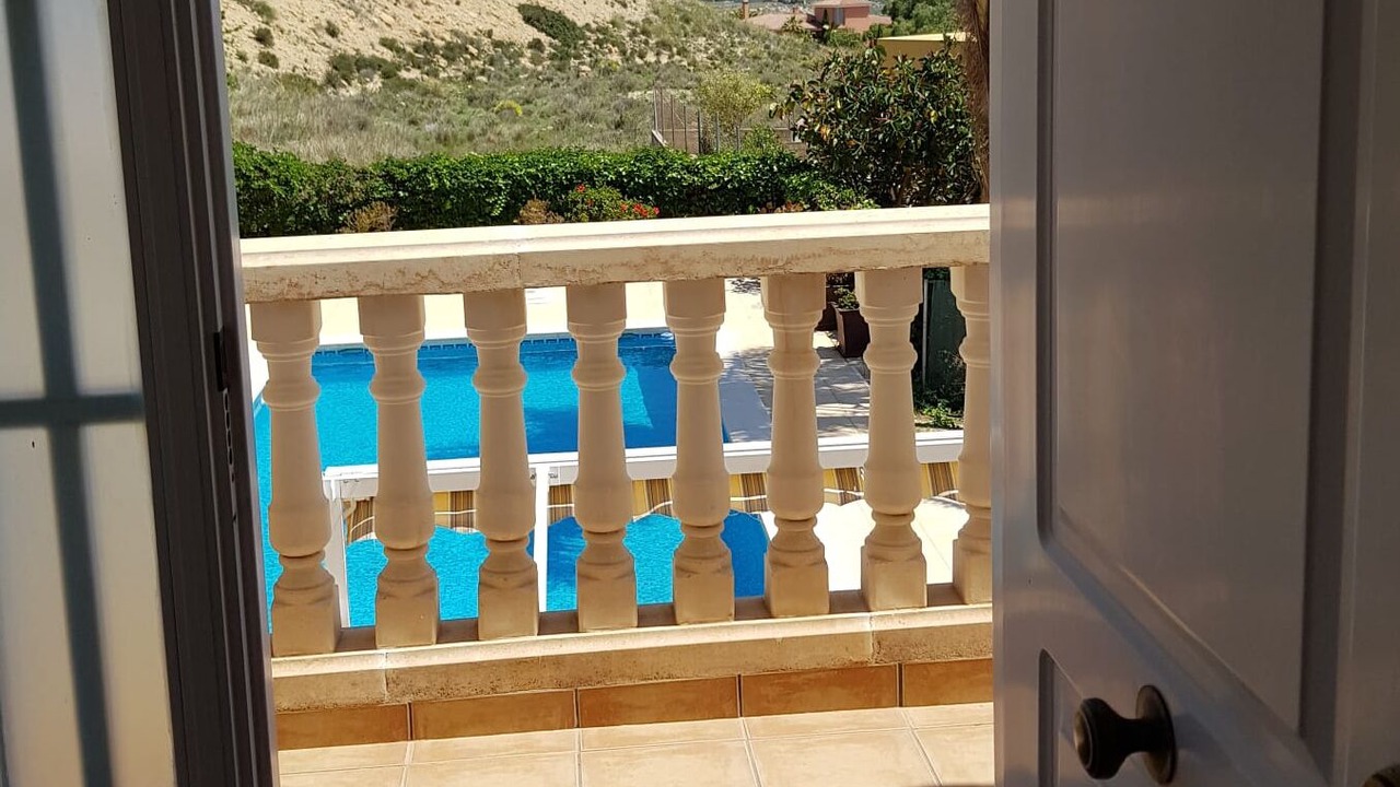 Photo of Outdoor in Mutxamel