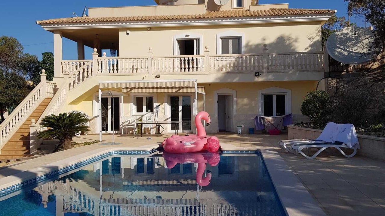 Photo of Outdoor in Mutxamel