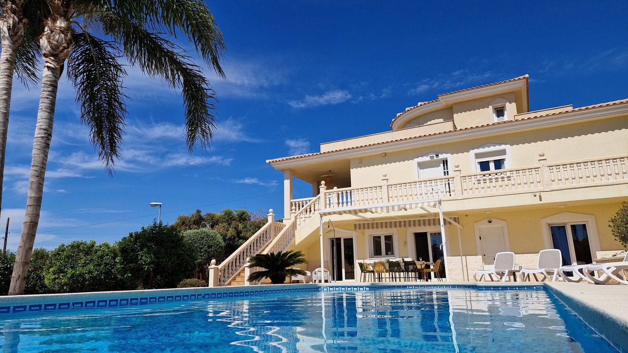 Photo of Outdoor in Mutxamel