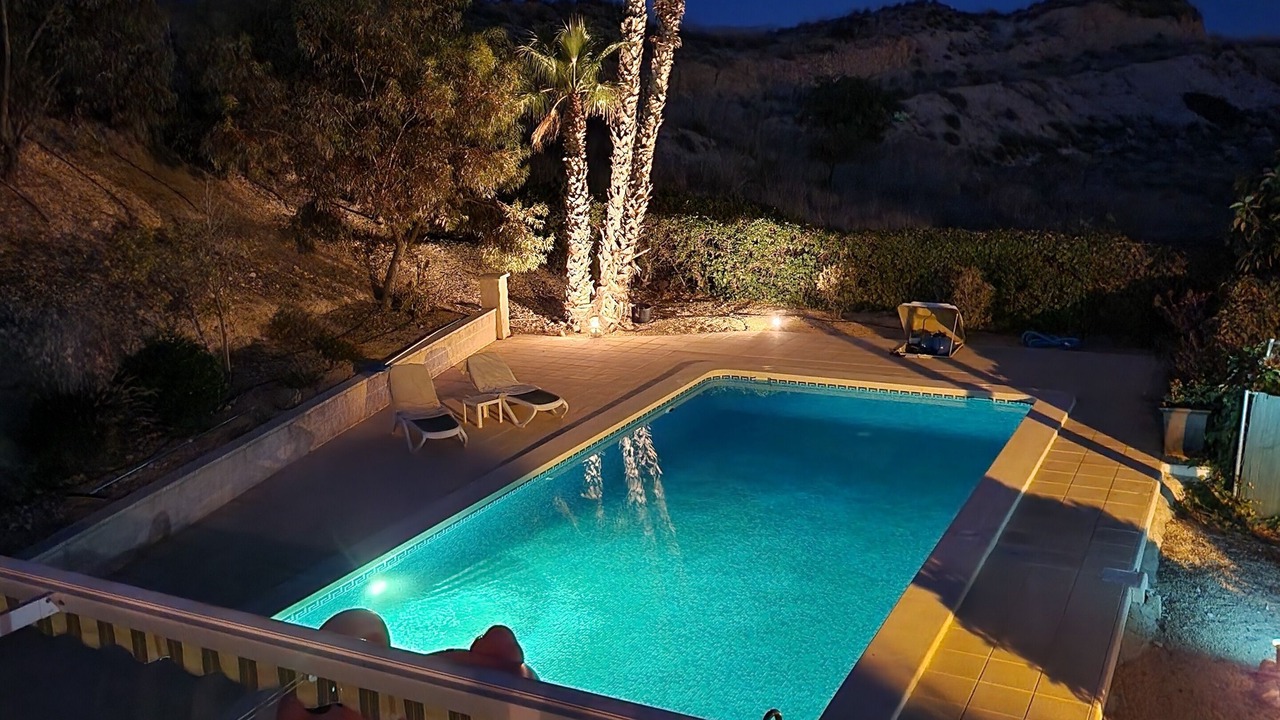 Photo of Outdoor in Mutxamel