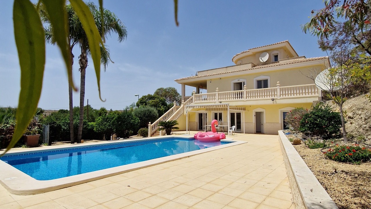Photo of Outdoor in Mutxamel